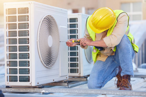 Moses Lake, WA HVAC Company
