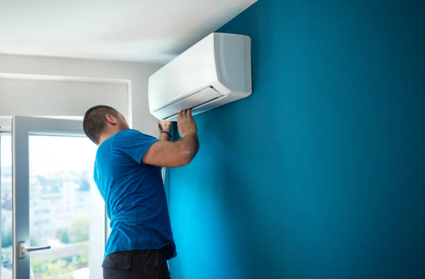 Best Central air repair  in Moses Lake, WA