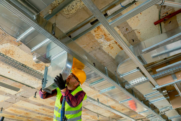 Best Emergency HVAC repair  in Moses Lake, WA