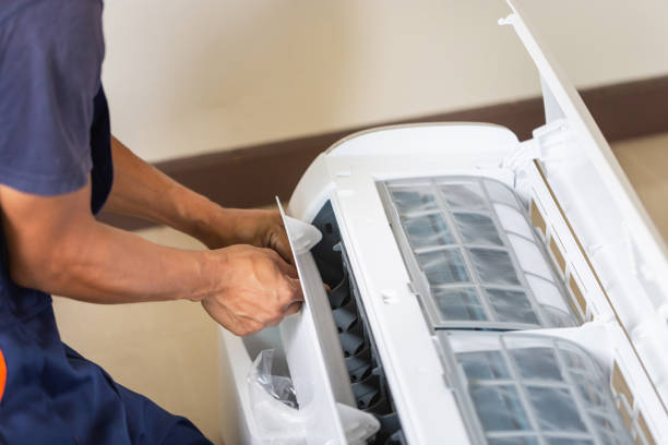 Best HVAC installation services  in Moses Lake, WA