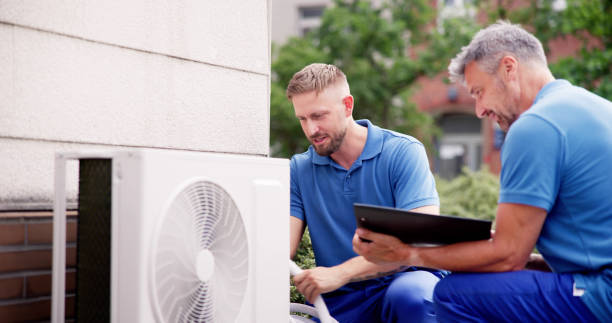  Moses Lake, WA HVAC Pros