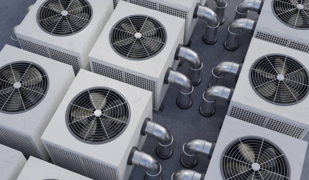 Best HVAC air duct cleaning  in Moses Lake, WA