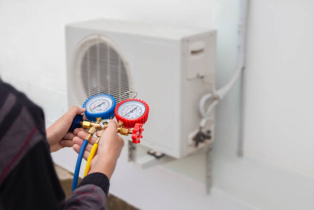 Best Best HVAC companies  in Moses Lake, WA