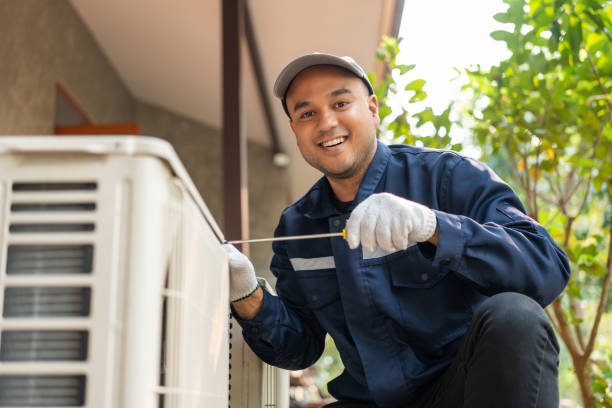 Best HVAC repair near me  in Moses Lake, WA