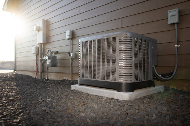 Best AC installation near me  in Moses Lake, WA